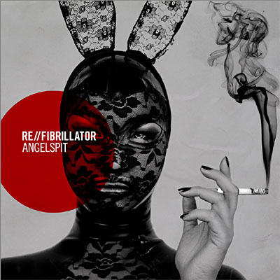 Re/Fibrillator - Defibrillator Remix Album
